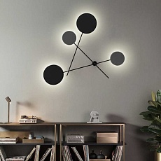 Бра Imperium Loft DOTS-201 193143-26 5