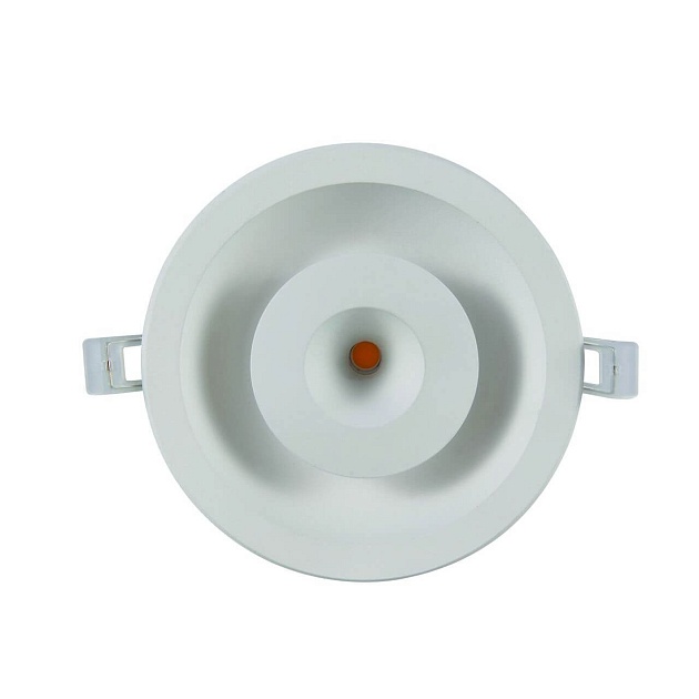 Встраиваемый светодиодный светильник Arte Lamp Sirio A7205PL-2WH Фото № 2