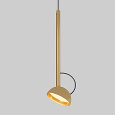 Подвесной светодиодный светильник Elektrostandard Join 50313 LED a068619 2