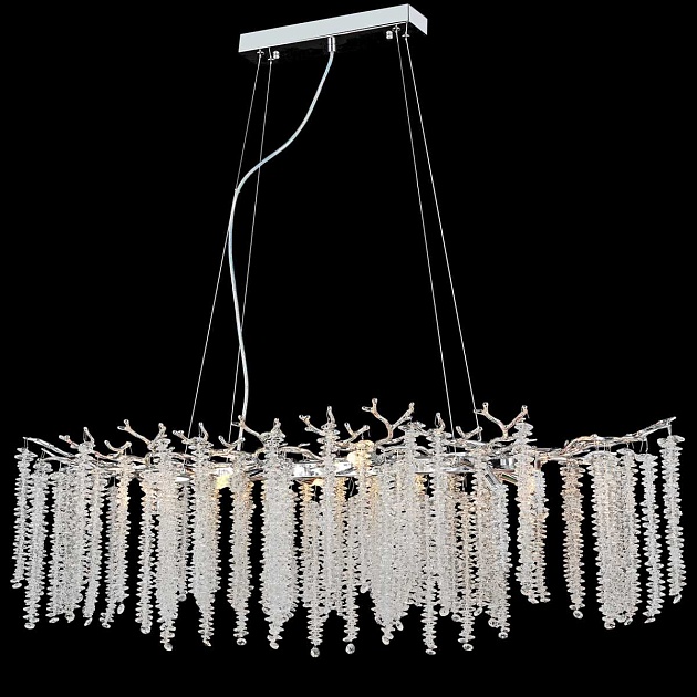 Люстра Reluce 33001-0.4-1000 CH изображение 1 Люстра Reluce 33001-0.4-1000 CH Фото № 1