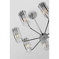 Потолочная люстра Rivoli Ifa 1063-307 Б0070171 5