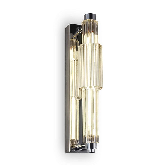 Настенный светильник Maytoni Verticale MOD308WL-L9CG3K Фото № 1