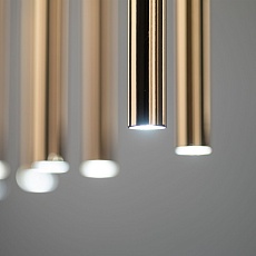 Подвесная люстра TK Lighting 10119 Piano 2