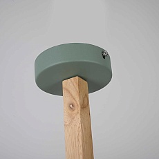 Потолочная люстра Imperium Loft Noa 6 Mint 183467-26 4