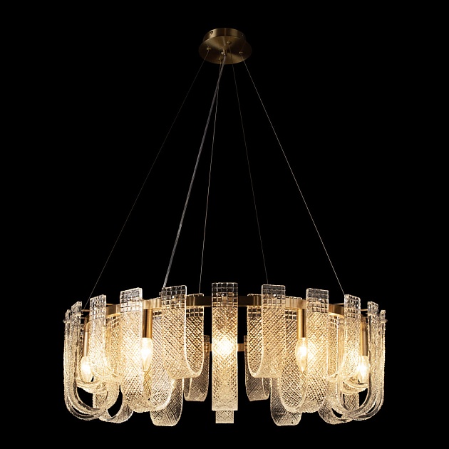 Подвесная люстра Loft IT Jersey 10296/800 изображение 9 Подвесная люстра Loft IT Jersey 10296/800 Фото № 9