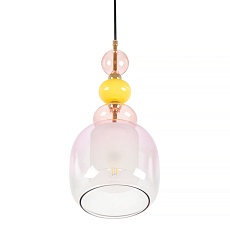 Подвесной светильник MyFar Louis MR2505-1P 2