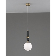 Подвесной светильник Moderli Selesta V11960-1P 5