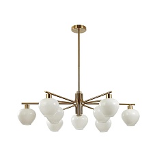 Люстра Lumion CARMELA 8278/9