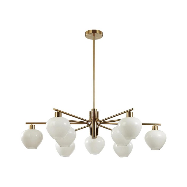 Люстра Lumion CARMELA 8278/9 Фото № 1