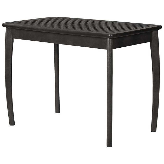 Кухонный стол Мебелик Массив 008429 изображение 7 Кухонный стол Мебелик Массив 008429 Фото № 7