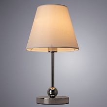 Настольная лампа Arte Lamp Elba A2581LT-1CC 1