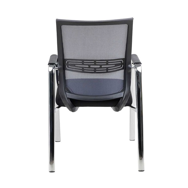 Офисный стул AksHome Marcus серый, сетка 70071 изображение 17 Офисный стул AksHome Marcus серый, сетка 70071 Фото № 17