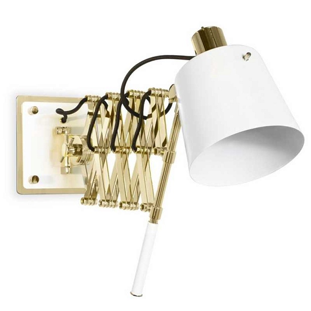 Бра Loft-Concept Delightfull Design Lighting 44.974-0 30723 Фото № 1