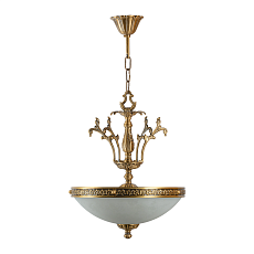 Люстра Ambiente 7140 AB