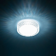 Потолочный светодиодный светильник Citilux Альпина CL71812 4