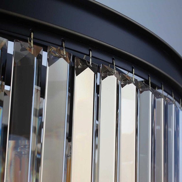 Подвесная люстра Citilux Мартин CL332132 изображение 5 Подвесная люстра Citilux Мартин CL332132 Фото № 5