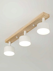 Спот Rivoli Vivian 7078-703 Б0069929 3