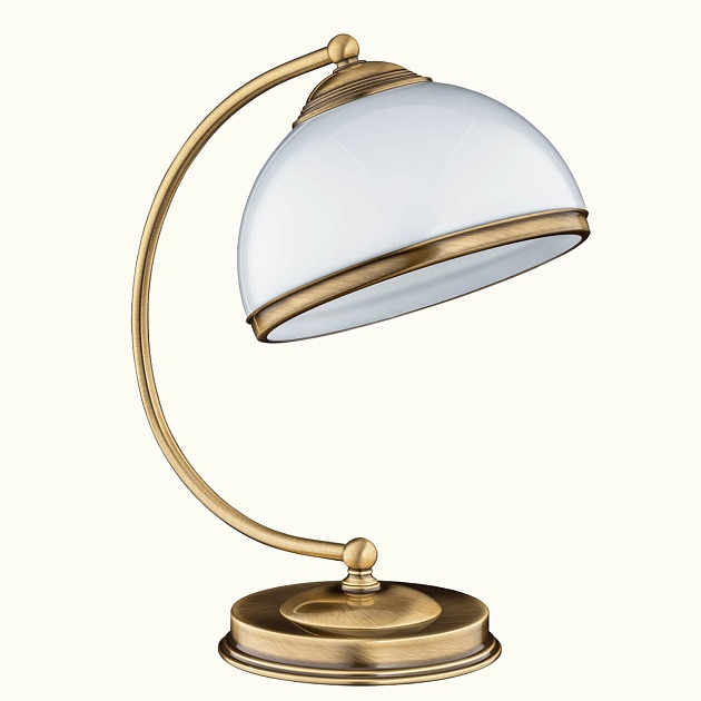 Настольная лампа Kutek OBD-LG-1 (P) Фото № 1