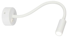 Бра ЭРА WL 33 WH Б0056392 1
