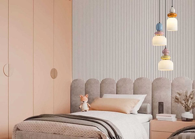 Подвесной светильник Freya FR5595PL-01B изображение 11 Подвесной светильник Freya FR5595PL-01B Фото № 11