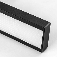 Трековый светильник Lightstar Due Hermes 270247 3