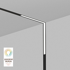Трековый светильник Denkirs Smart Linear DK8015-BK