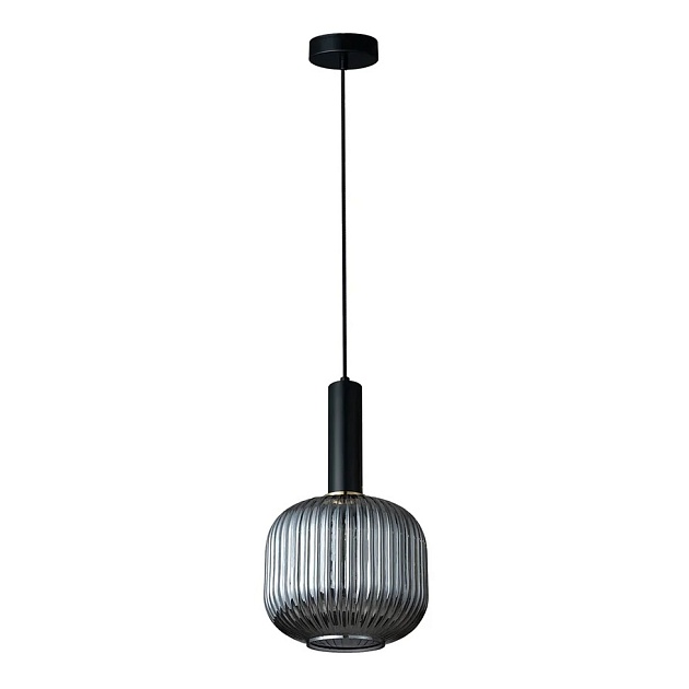 Подвесной светильник Loft IT IRIS 2070-B+BL Фото № 6