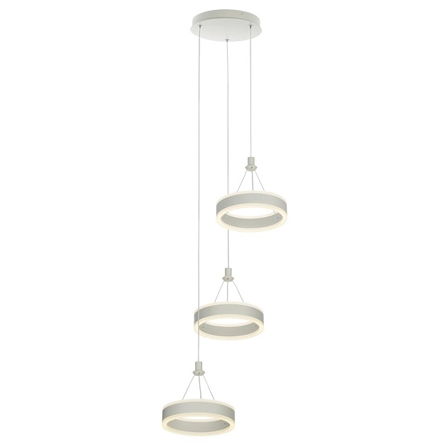 Подвесной светильник Citilux Дуэт CL719030 Фото № 8