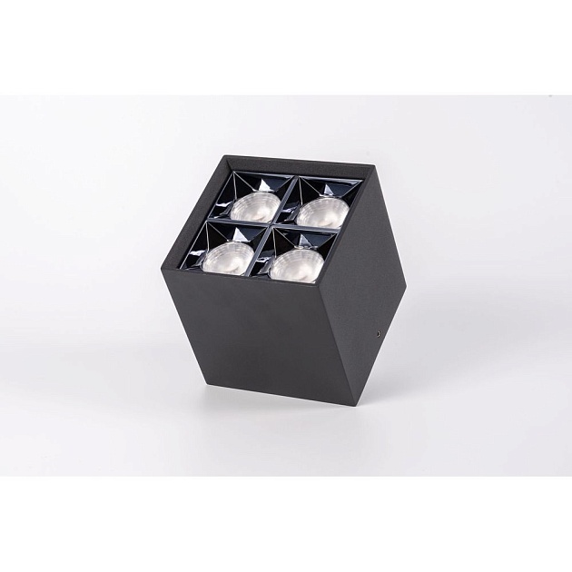 Потолочный светодиодный светильник Fiberli XC002-4T 12120202 изображение 8 Потолочный светодиодный светильник Fiberli XC002-4T 12120202 Фото № 8