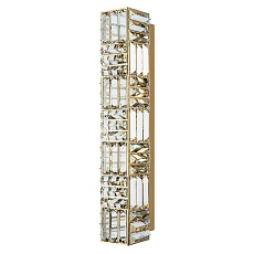 Настенный светильник MODELUX ML.556.04 GD