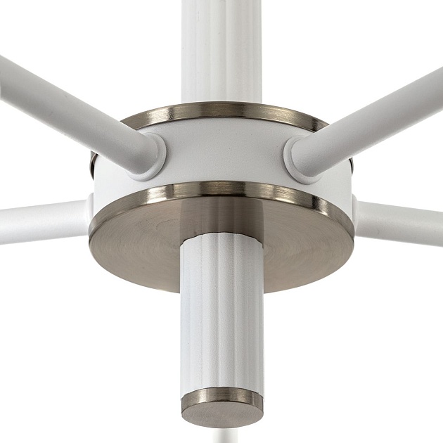 Подвесная люстра Citilux Alton CL421252 изображение 3 Подвесная люстра Citilux Alton CL421252 Фото № 3