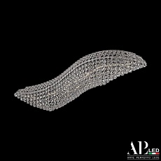 Потолочный светодиодный светильник Arte Perfetto Luce Rimini S507.0.60.A.3000 3