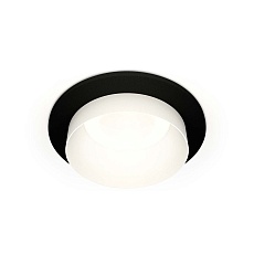 Встраиваемый светильник Ambrella light Techno Spot XC (C6513, N6130) XC6513020