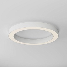 Потолочный светодиодный светильник Maytoni Technical Ceiling Lua C093CL-45W3K-W 5