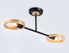 Потолочный светильник Ambrella light Traditional TR8244 1