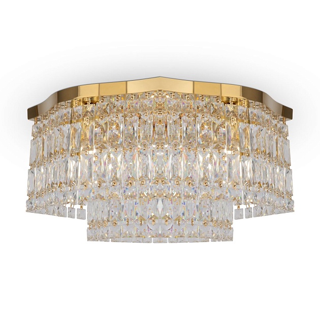 Потолочная люстра Maytoni Dune DIA005CL-06G изображение 1 Потолочная люстра Maytoni Dune DIA005CL-06G Фото № 1