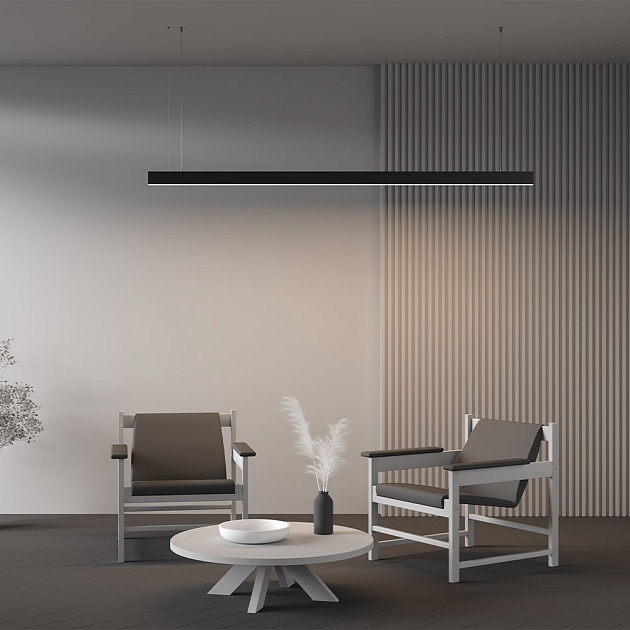 Линейный светильник Maytoni Technical LL312048 Фото № 4