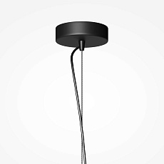 Подвесной светильник Maytoni Modern Basic Texture MOD461PL-01B 3