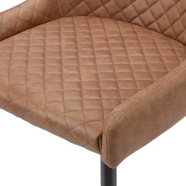 Кухонный стул Bergenson Bjorn Calvin BECH-CAMF7 Фото № 2