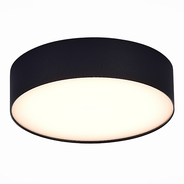 Потолочный светодиодный светильник ST Luce ST606.432.27 Фото № 1