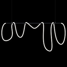 Светодиодный светильник Led Holding SKYFALL 1500, подвесной LH921012