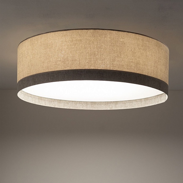 Потолочная люстра Nowodvorski Cedro M Beige 11671 изображение 7 Потолочная люстра Nowodvorski Cedro M Beige 11671 Фото № 7