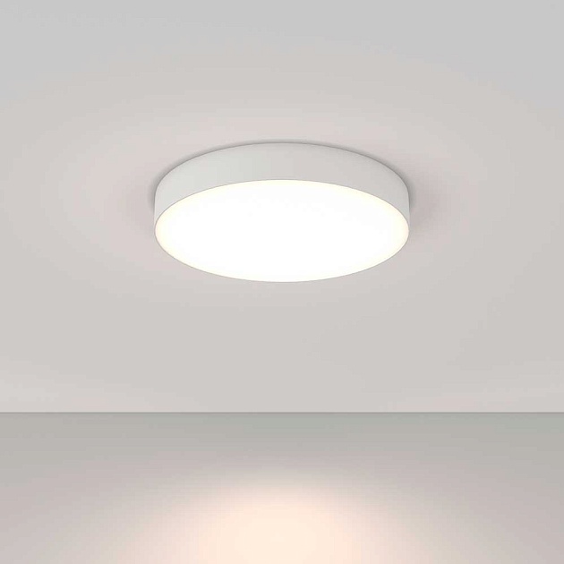 Потолочный светодиодный светильник Maytoni Zon C032CL-L48W4K фото 5