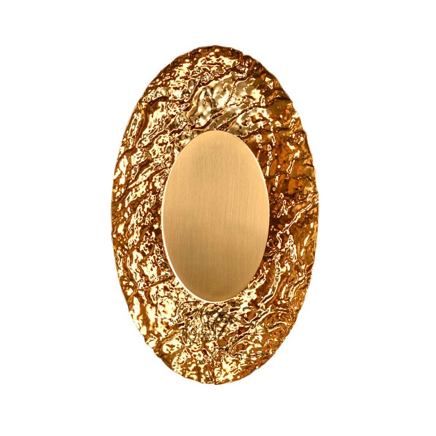 Настенный светильник Indigo AMULETO V000212L изображение 3 Настенный светильник Indigo AMULETO V000212L Фото № 3