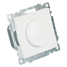 Диммер Stekker Катрин белый GLS10-7106-01 39307 4