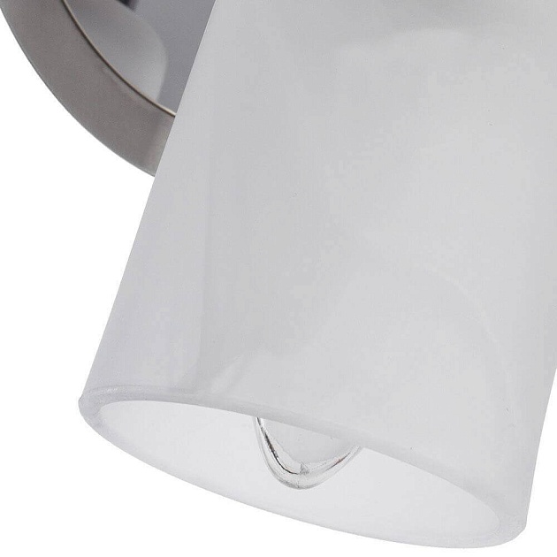 Спот Arte Lamp A4510AP-1SS Фото № 2