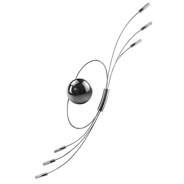 Бра Lightstar Ovale 784664 изображение 1 Бра Lightstar Ovale 784664 Фото № 1