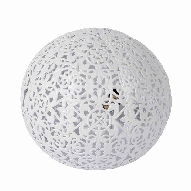 Настольная лампа Lucide Paolo 46501/01/31 Фото № 1