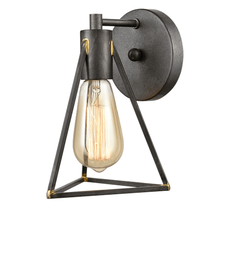 Бра Vele Luce Storm VL6136W01 изображение 4 Бра Vele Luce Storm VL6136W01 Фото № 4