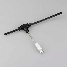 Коннектор T-образный Arlight ARL-3D-Pixel-Con-T 028743 1